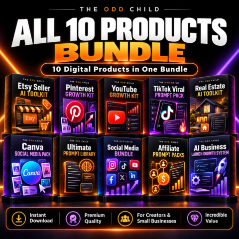 AI toolkit bundle cover