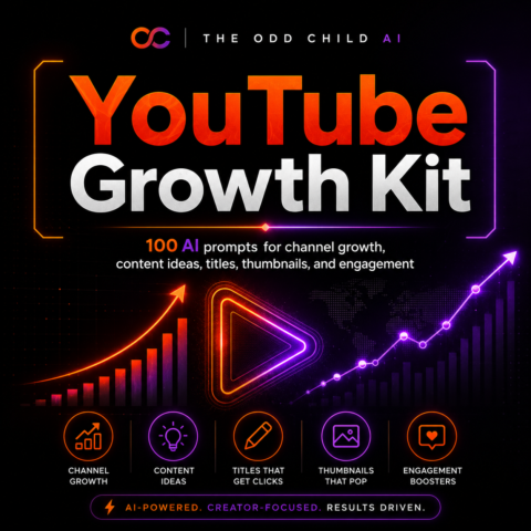 YouTube Growth Kit