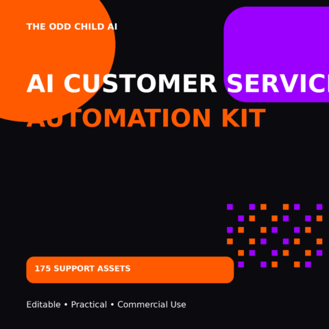 Customer Service Automation Kit